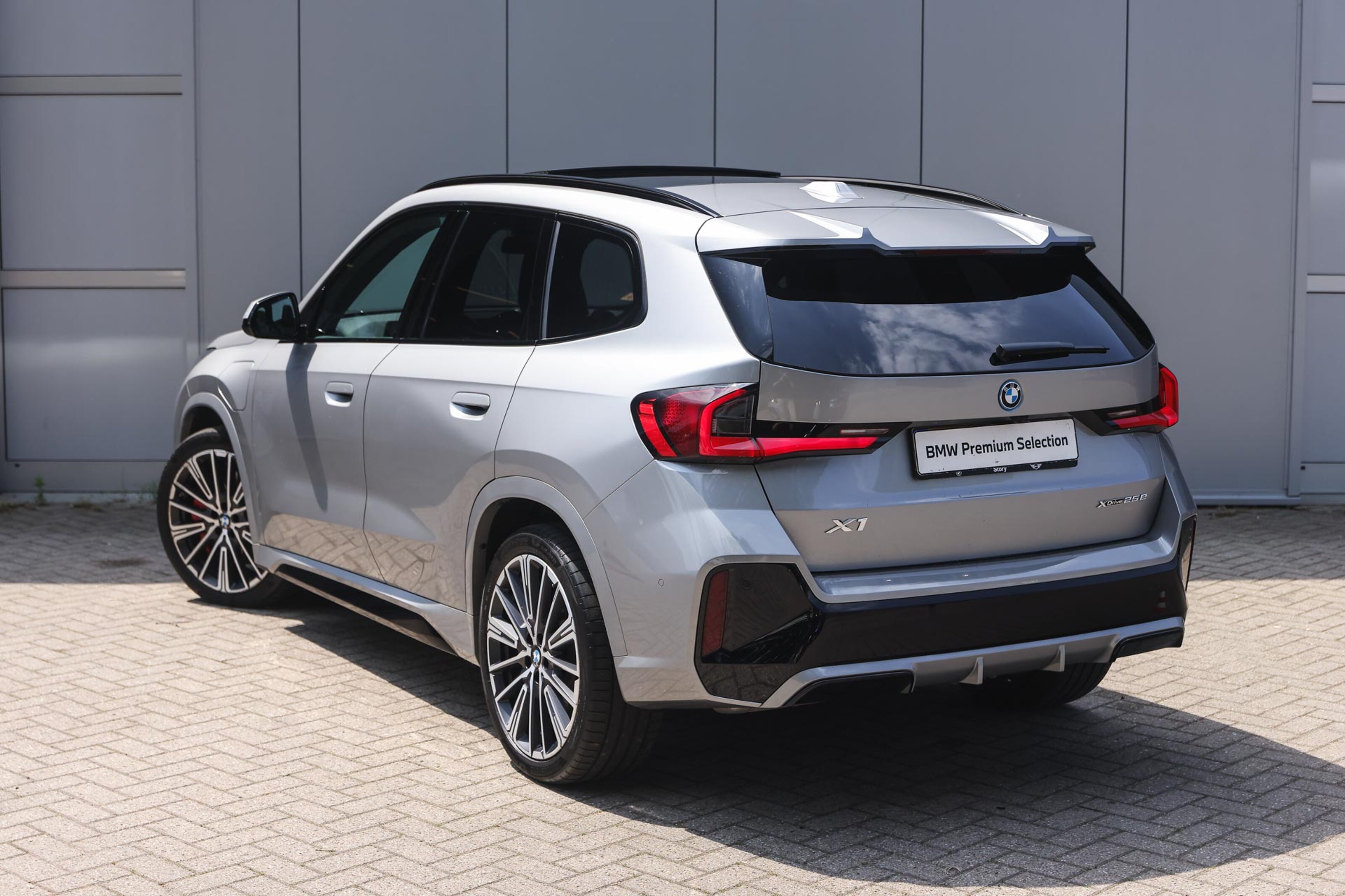 BMW X1 xDrive25e M Sport Automaat