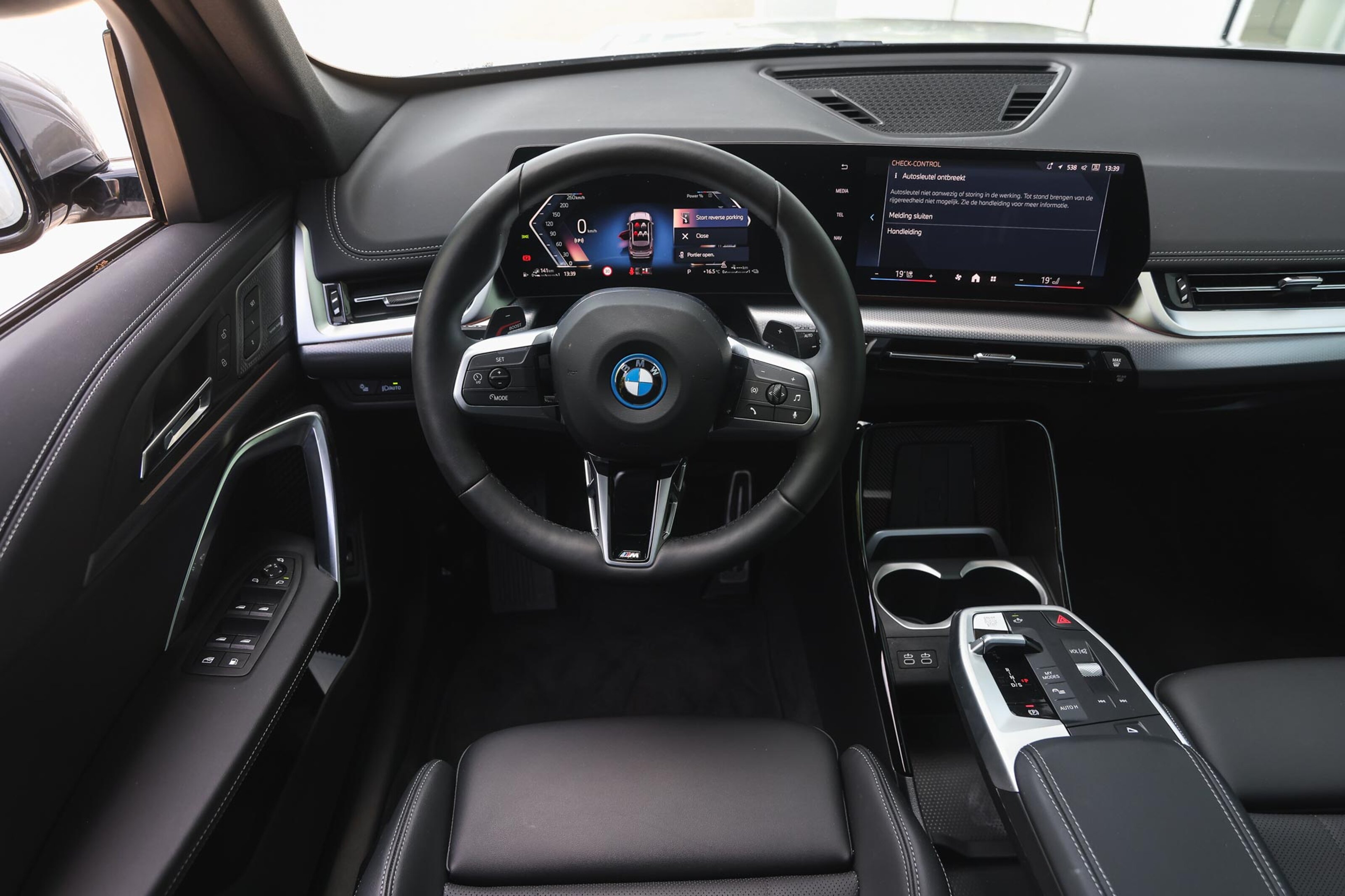 BMW X1 xDrive25e M Sport Automaat