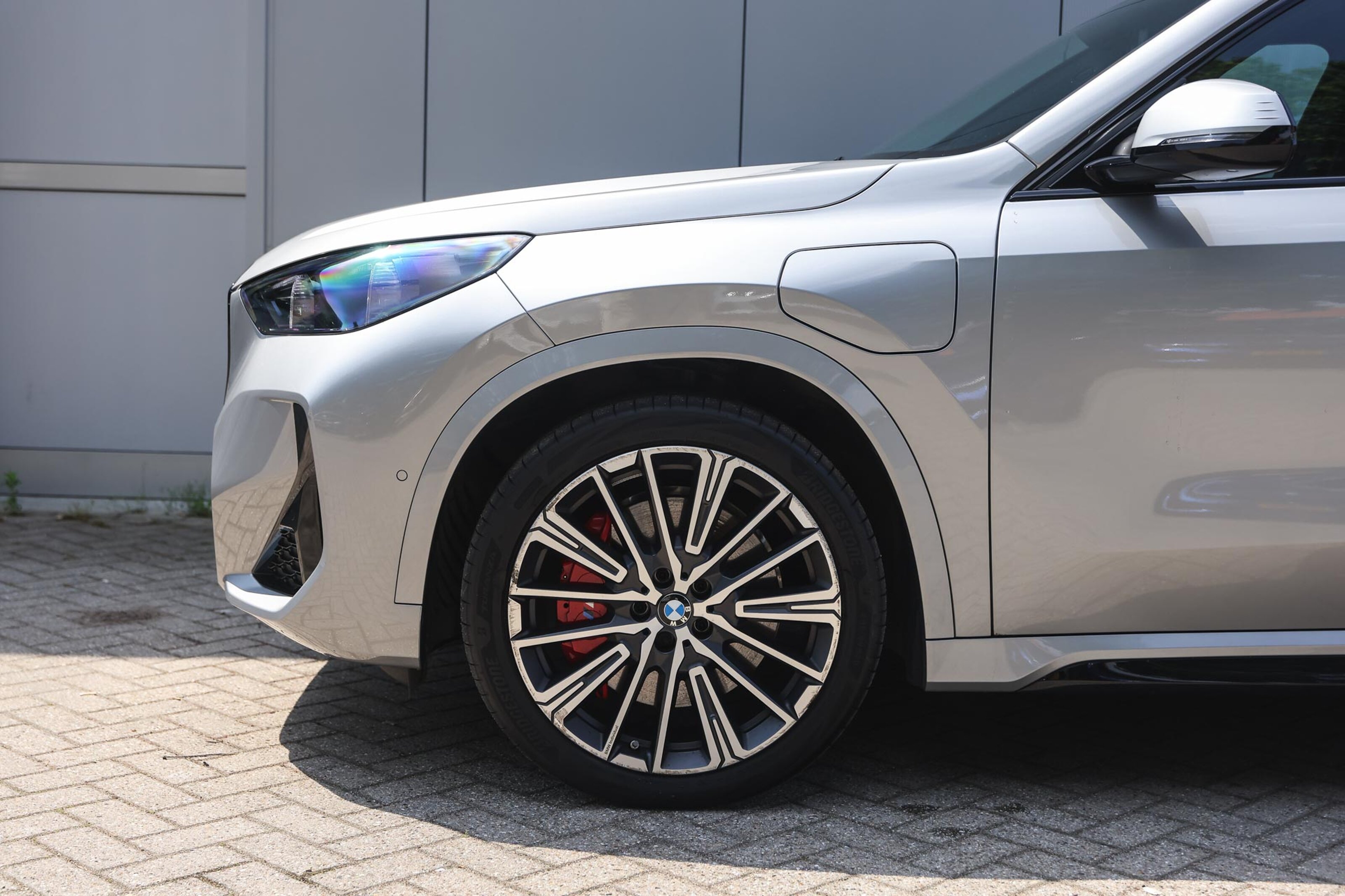 BMW X1 xDrive25e M Sport Automaat