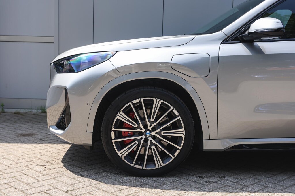 BMW X1 5
