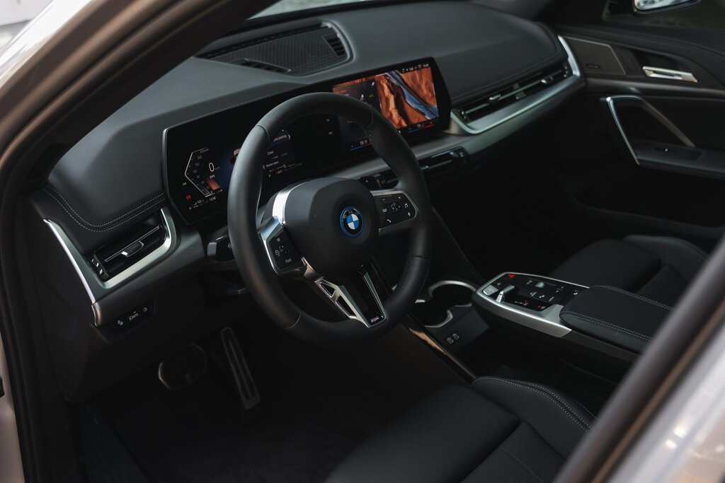 BMW X1 10