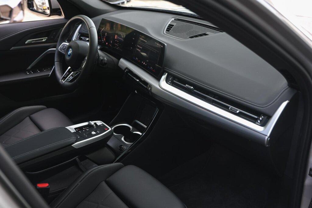 BMW X1 11