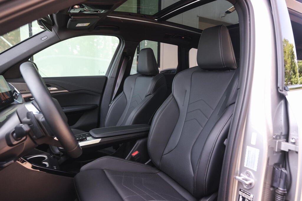 BMW X1 13