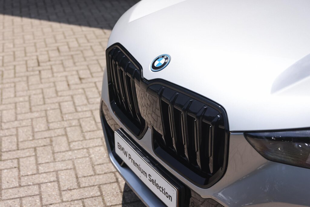 BMW X1 27