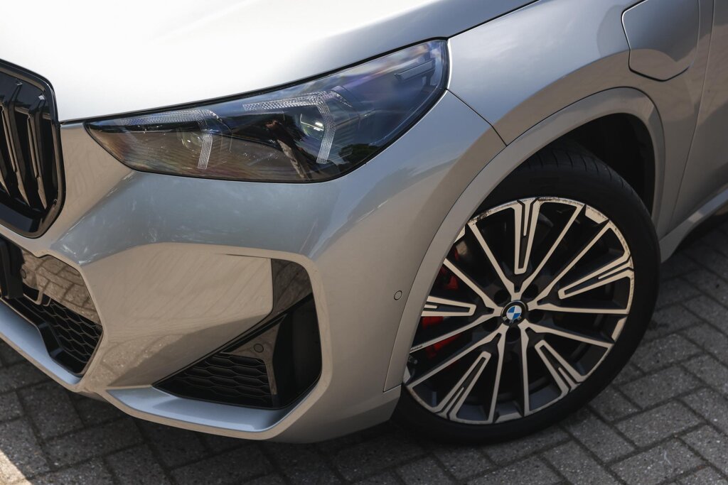 BMW X1 29
