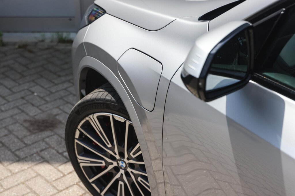 BMW X1 30