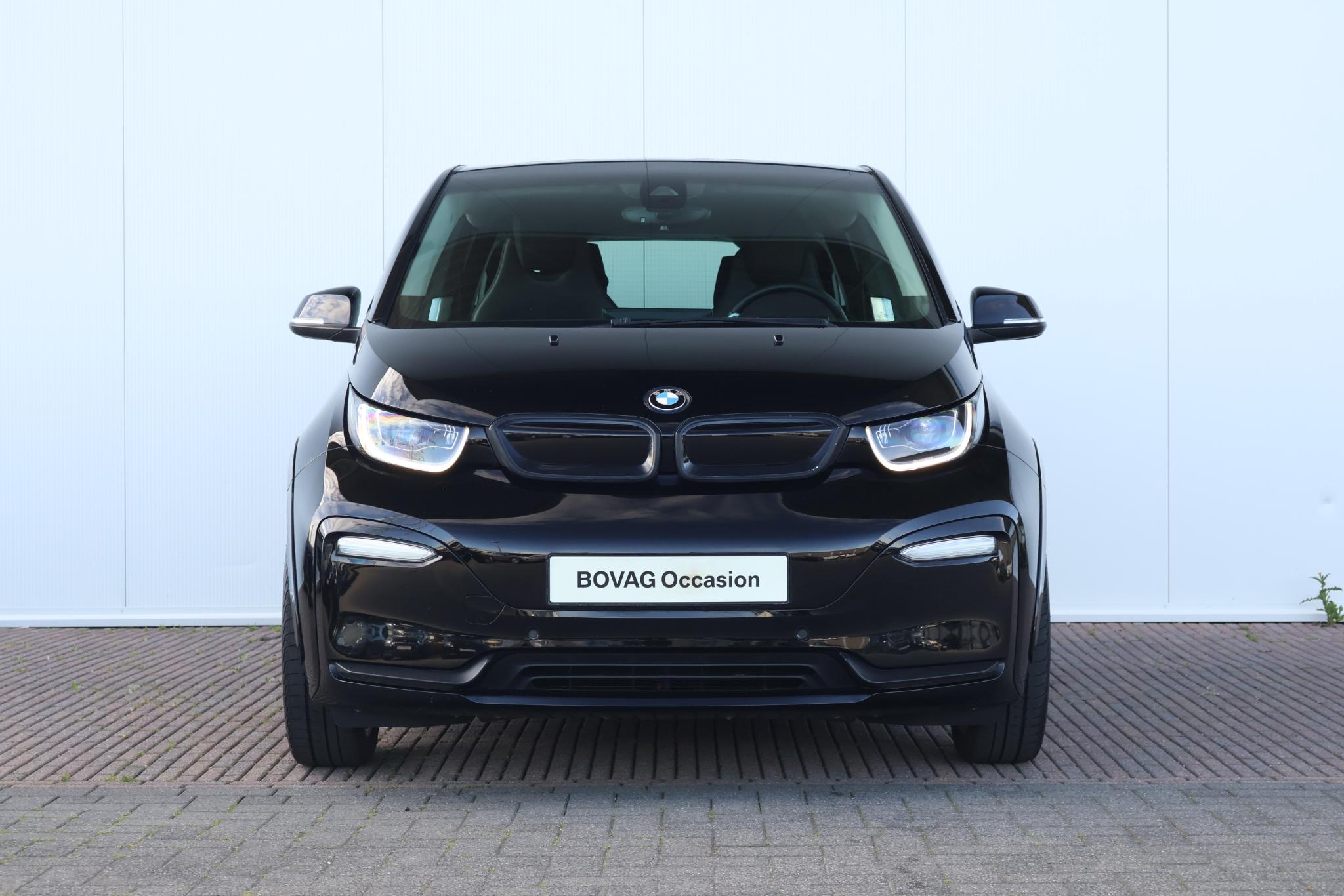 BMW i3 S 120Ah 42 kWh - Afbeelding 2