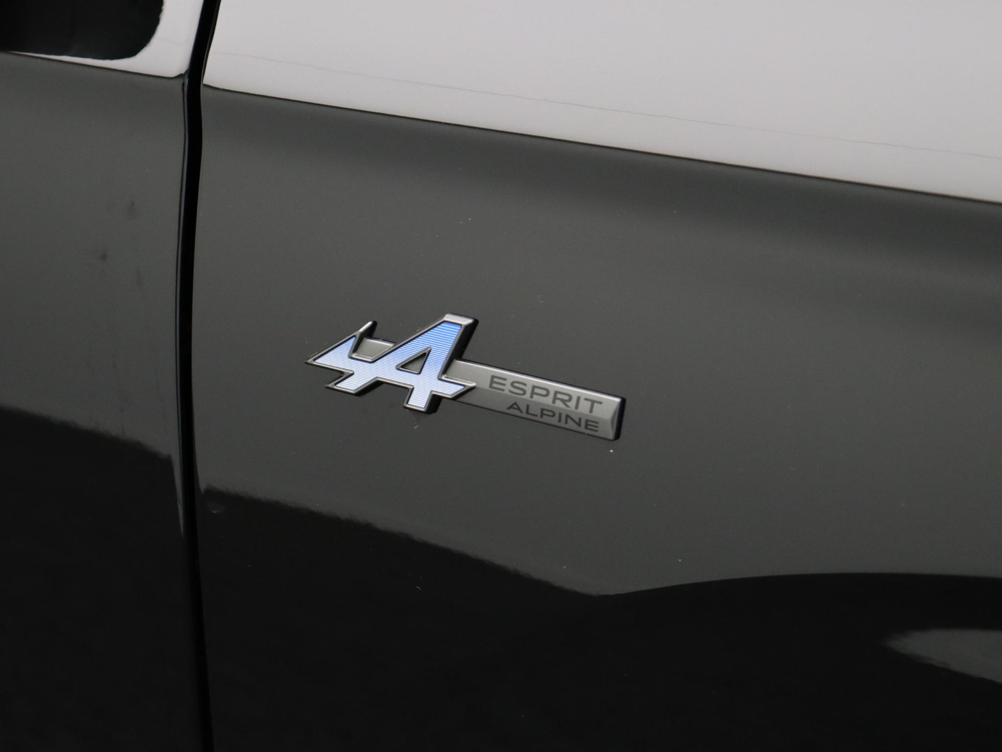 Renault Espace E-Tech full hybrid 200pk esprit Alpine 7p. - Afbeelding 11