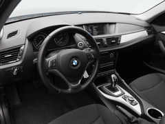 BMW X1 sDrive20i 183 Pk Automaat Executive - Afbeelding 3