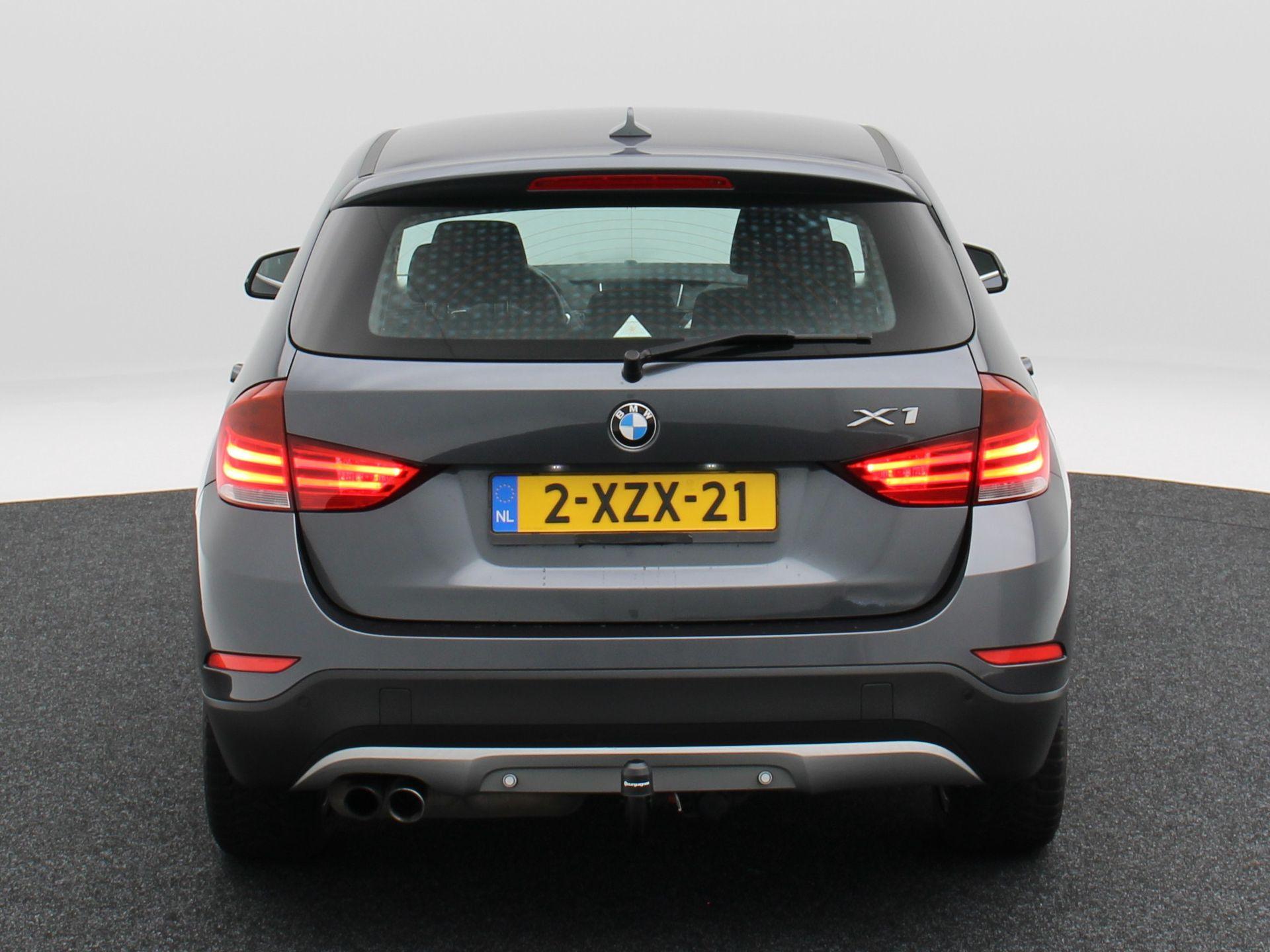 BMW X1 sDrive20i 183 Pk Automaat Executive - Afbeelding 5