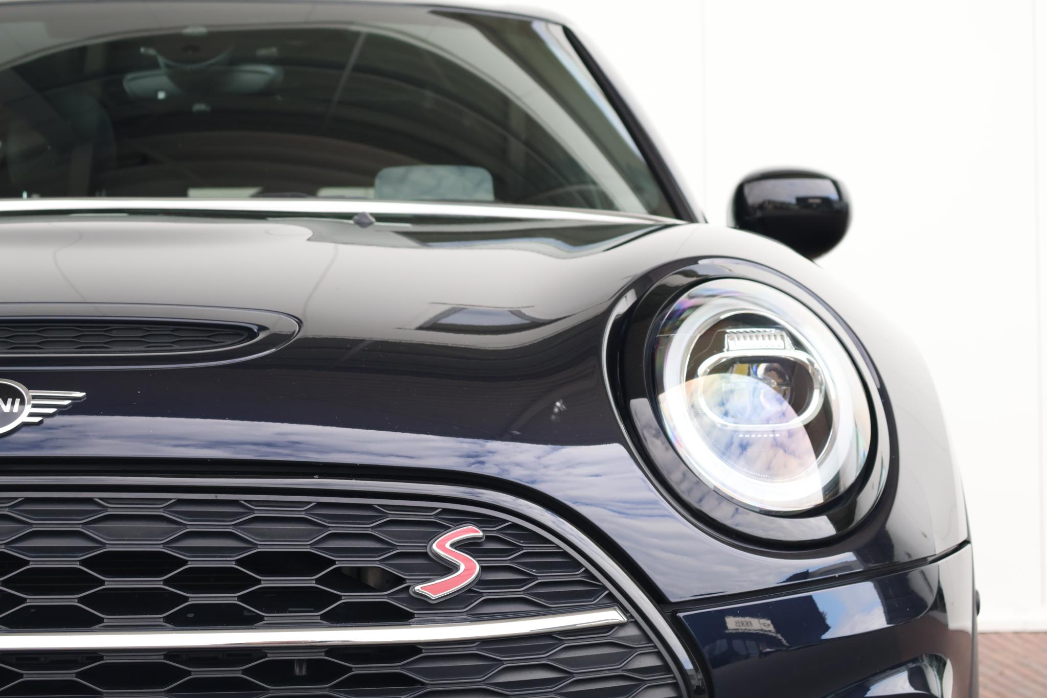 MINI Clubman Cooper S Hammersmith - Afbeelding 3