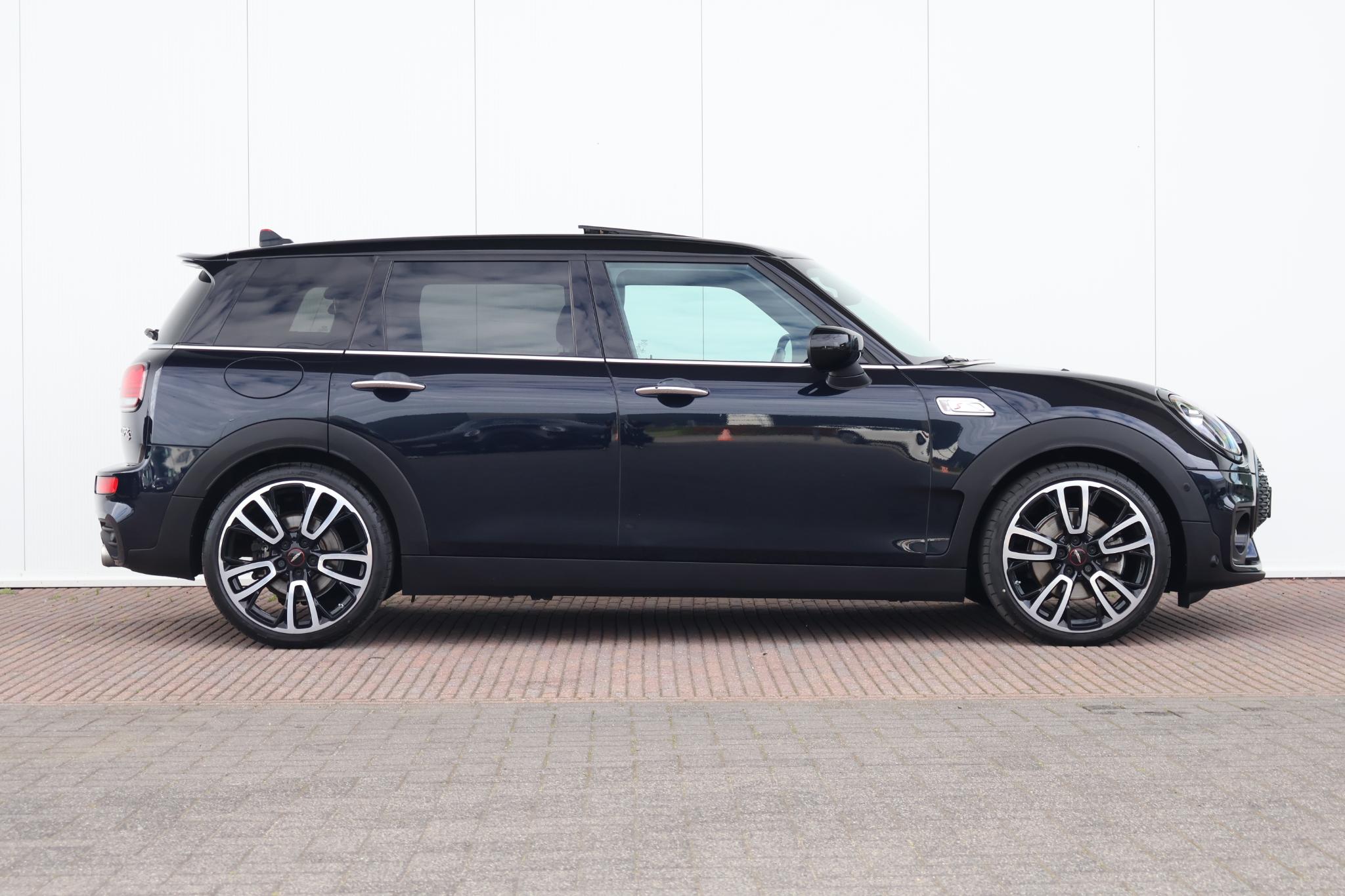 MINI Clubman Cooper S Hammersmith - Afbeelding 5