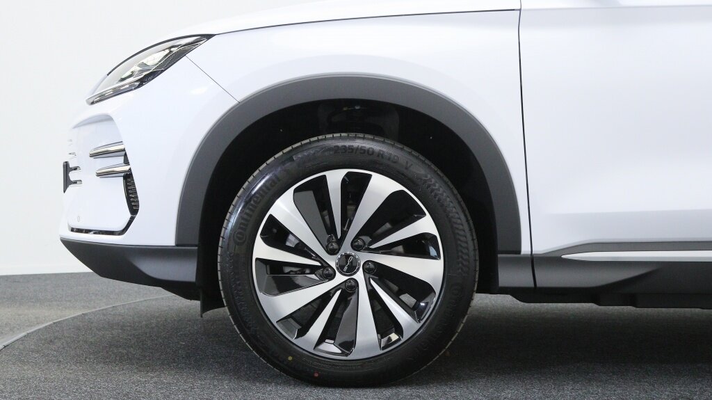 BYD Sealing U