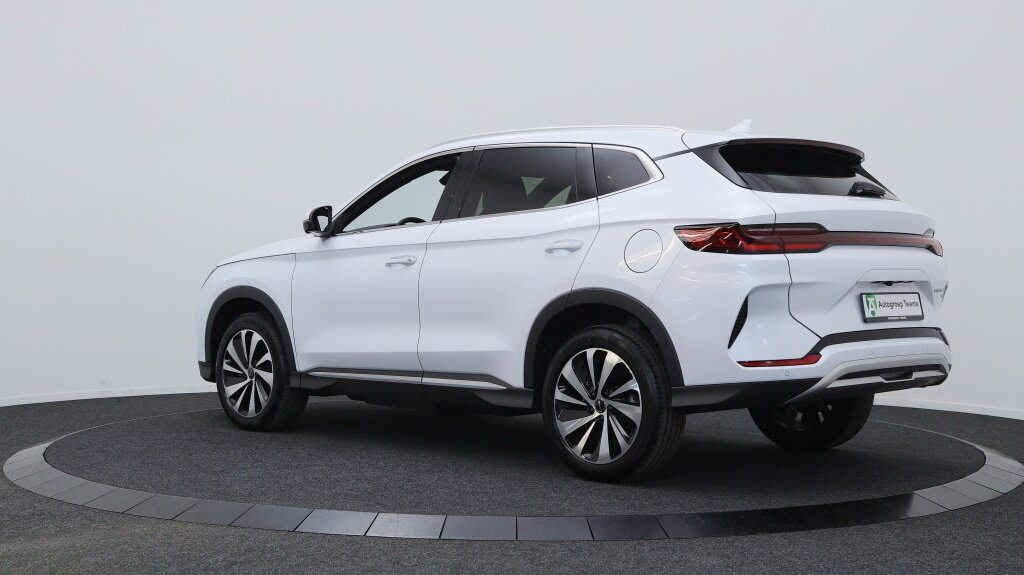 BYD Sealing U