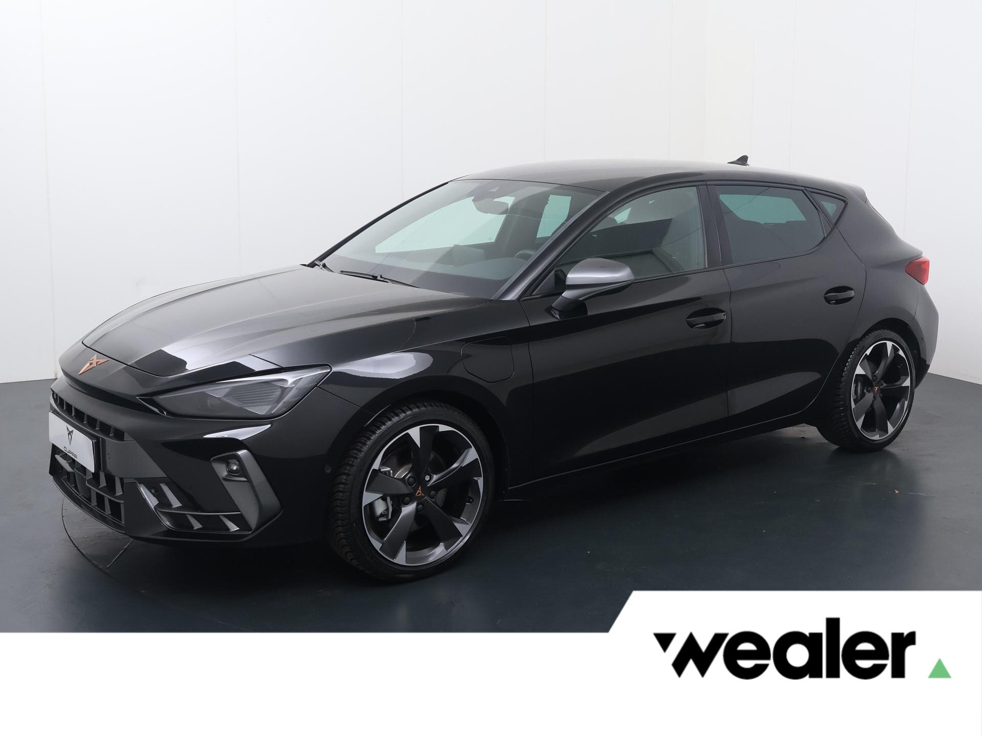 CUPRA