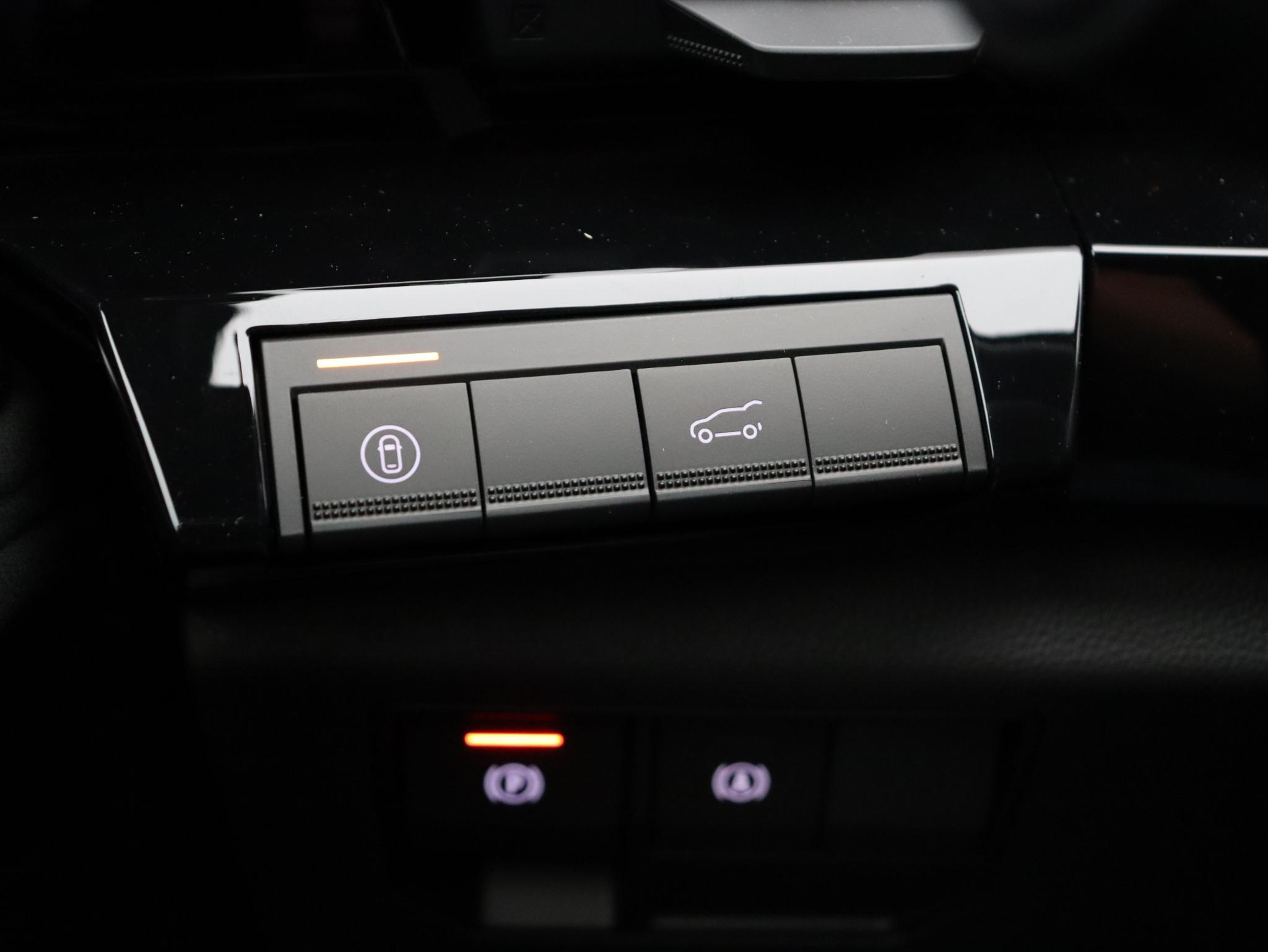 Renault Espace E-Tech full hybrid 200pk esprit Alpine 7p. - Afbeelding 8