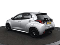 Toyota Yaris 1.5 Hybrid Executive Trekhaak - Afbeelding 4