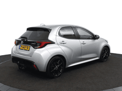 Toyota Yaris 1.5 Hybrid Executive Trekhaak - Afbeelding 5