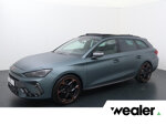 CUPRA