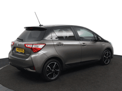Toyota Yaris 1.5 Hybrid Bi-Tone - Afbeelding 5