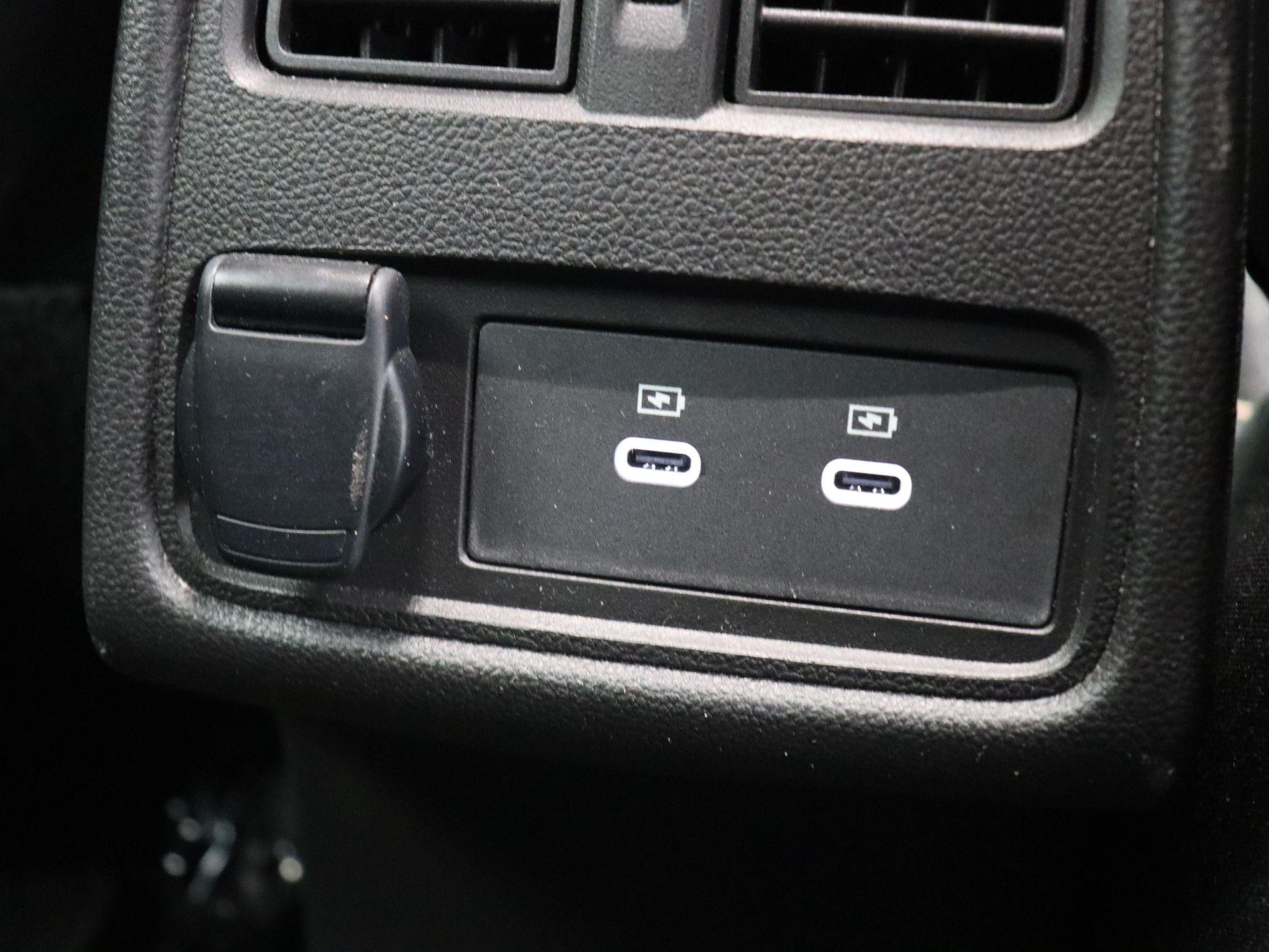 Renault Captur E-Tech full hybrid 145pk techno - Afbeelding 5