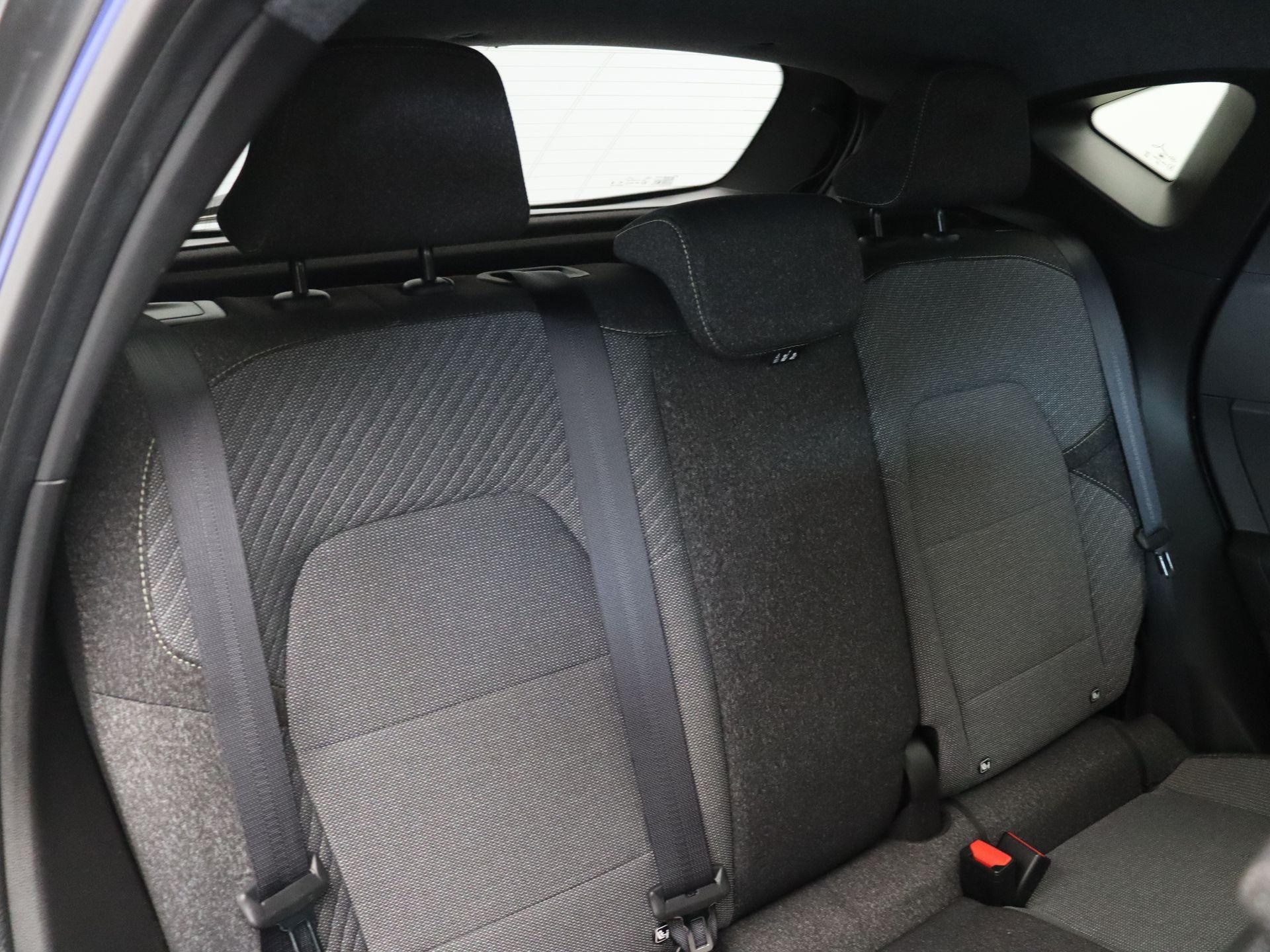 Renault Captur E-Tech full hybrid 145pk techno - Afbeelding 10