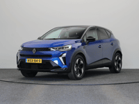 Renault Captur E-Tech full hybrid 145pk techno - Afbeelding 11