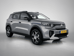 Citroën C3 Aircross 145pk Plus 1.2 Hybrid Automaat - Afbeelding 2