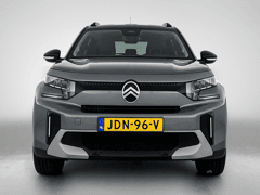Citroën C3 Aircross 145pk Plus 1.2 Hybrid Automaat - Afbeelding 4