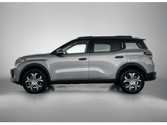 Citroën C3 Aircross 145pk Plus 1.2 Hybrid Automaat - Afbeelding 5
