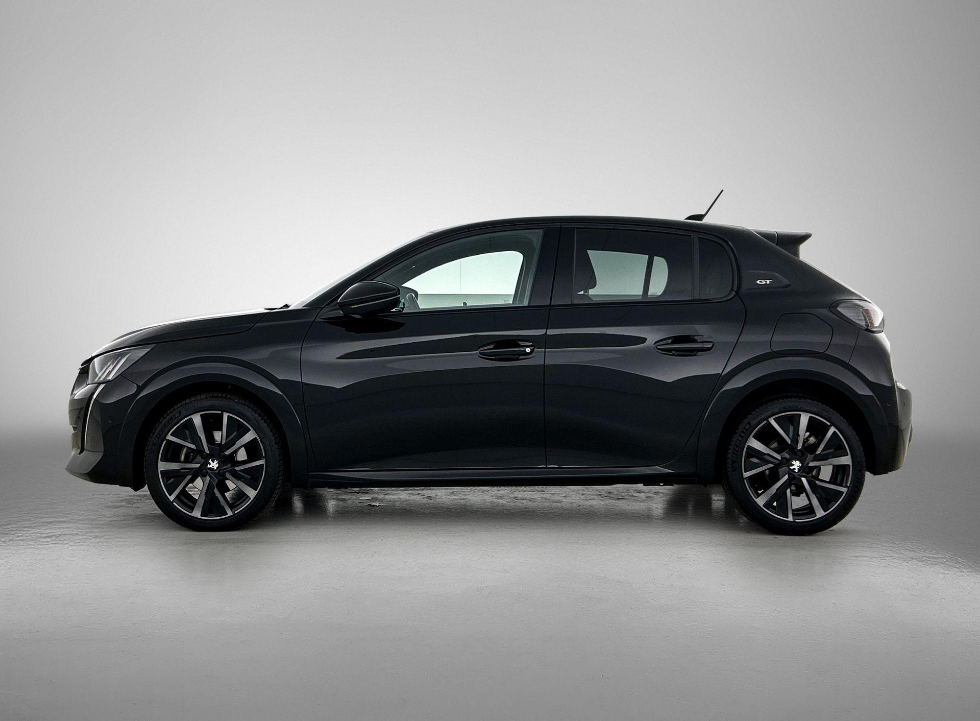 Peugeot 208 1.2 100pk GT Pack Automaat - Afbeelding 2