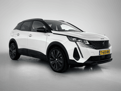 Peugeot 3008 1.2 130pk GT Automaat - Afbeelding 2