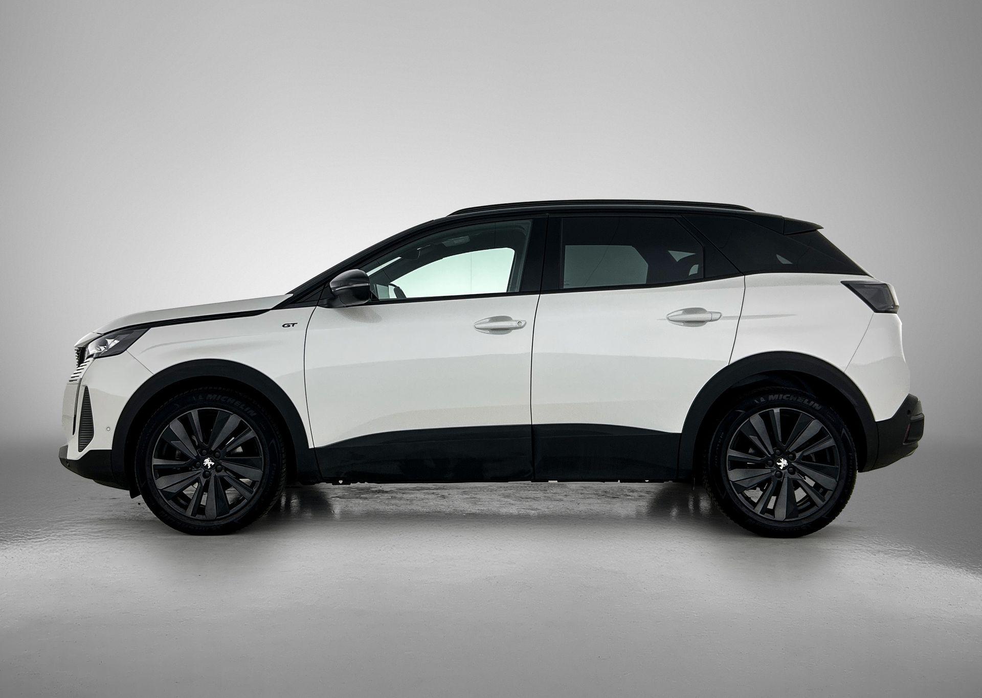 Peugeot 3008 1.2 130pk GT Automaat - Afbeelding 5