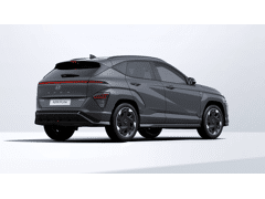 Hyundai Kona Electric 48.6 kWh Pure Edition - Afbeelding 2
