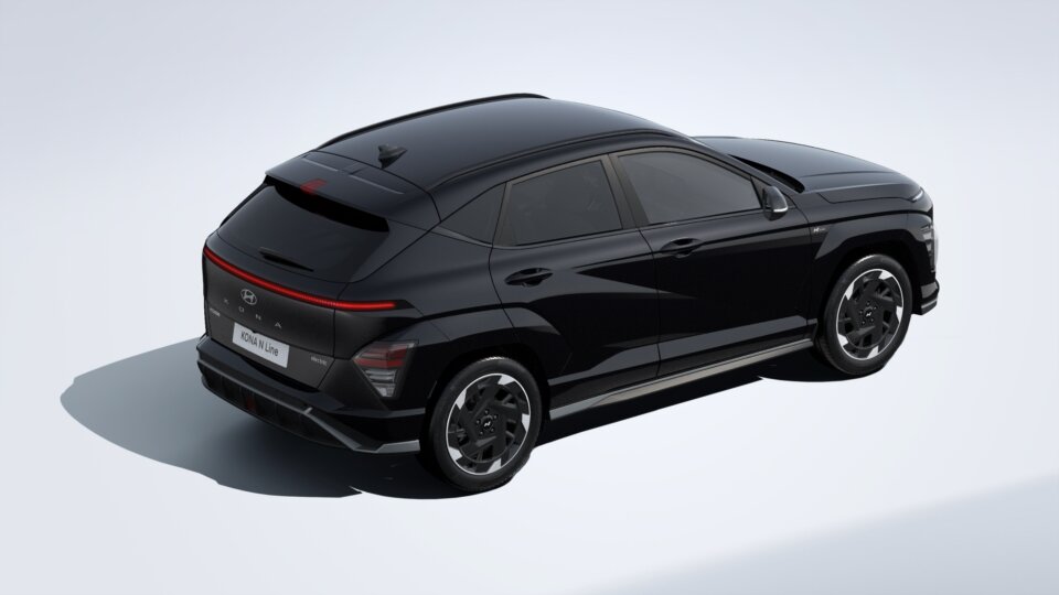 Hyundai Kona 48.6 kWh Pure Edition - Afbeelding 5