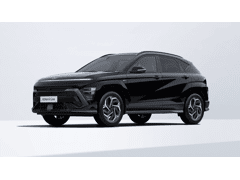 Hyundai Kona 1.6 GDI HEV N Line - Afbeelding 4