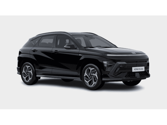 Hyundai Kona 1.6 GDI HEV N Line