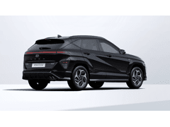 Hyundai Kona 1.6 GDI HEV N Line - Afbeelding 2