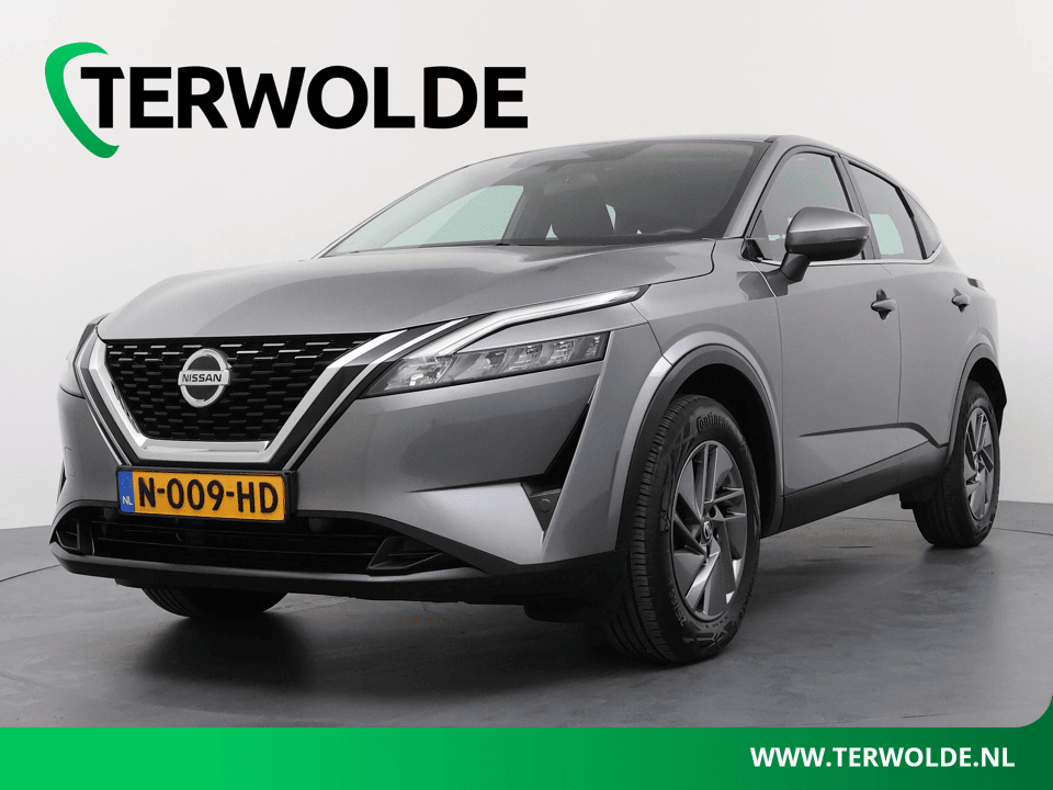 Nissan QASHQAI 1.3 MHEV Acenta - Afbeelding 1