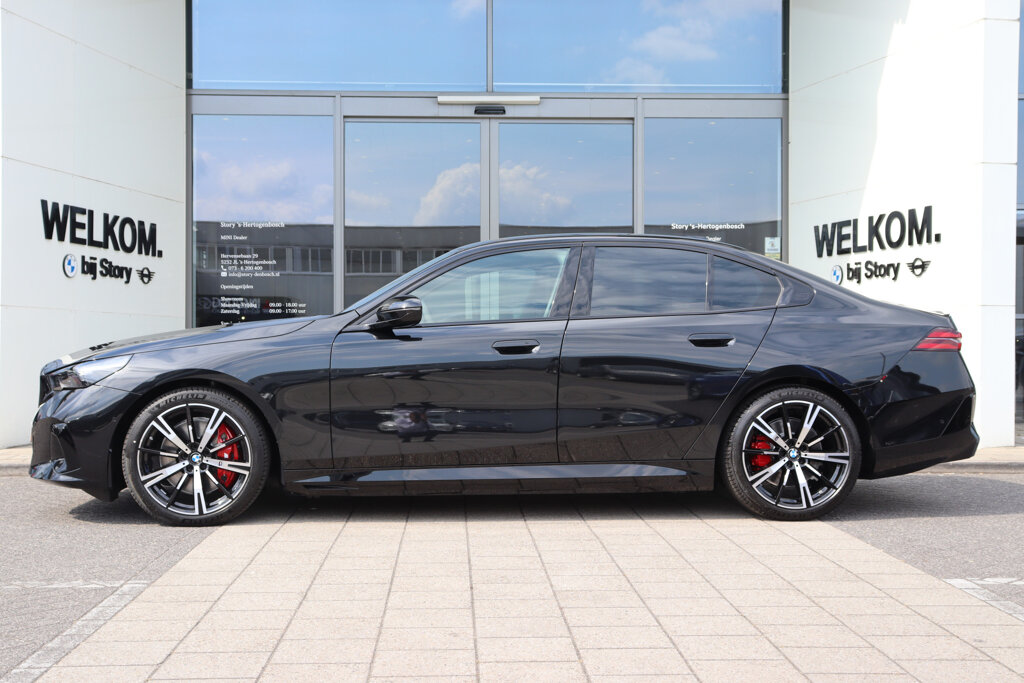 BMW i5 9
