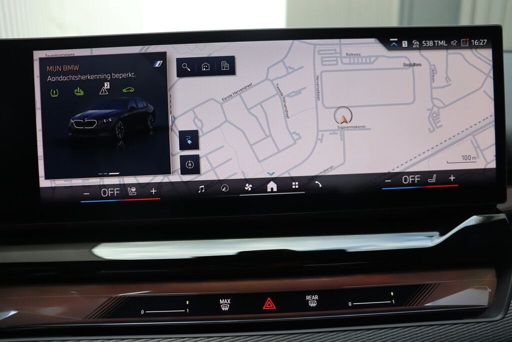BMW i5 19