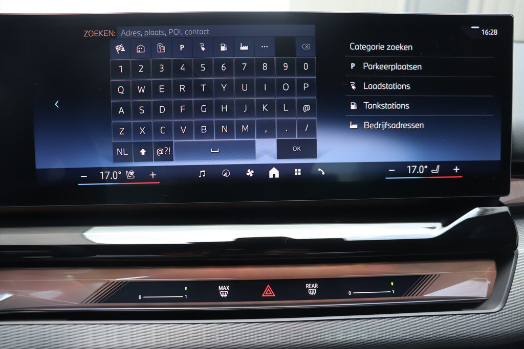 BMW i5 30