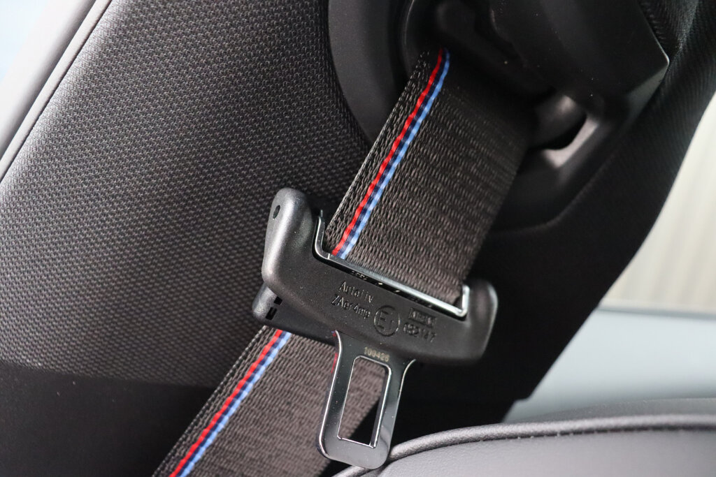 BMW i5 35