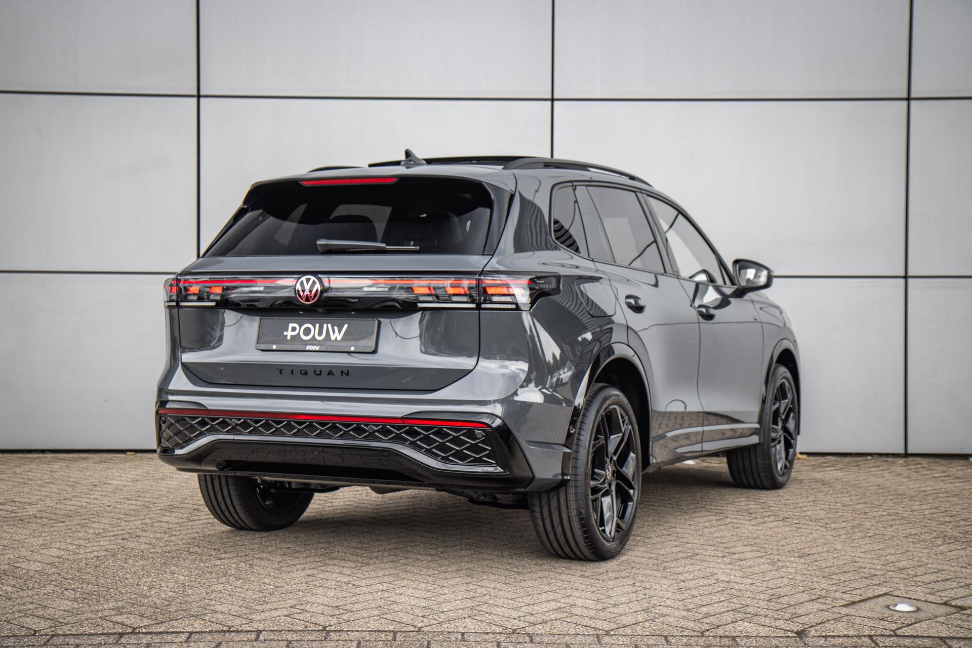 Volkswagen Tiguan 1.5 eHybrid 204pk R-Line Edition - Afbeelding 2