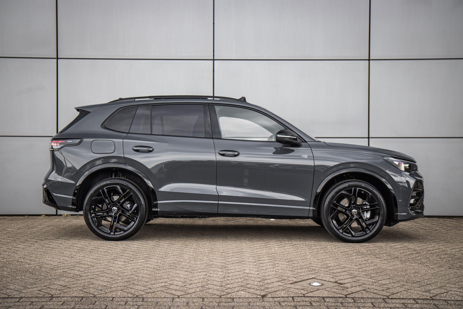 Volkswagen Tiguan 1.5 eHybrid 204pk R-Line Edition - Afbeelding 3