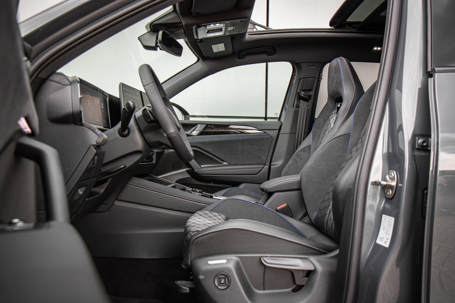 Volkswagen Tiguan 1.5 eHybrid 204pk R-Line Edition - Afbeelding 4