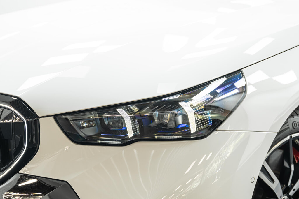 BMW 5 Serie 10