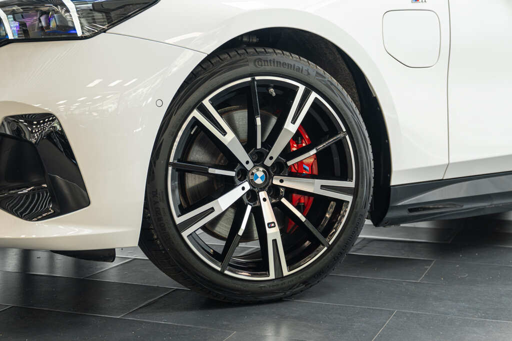BMW 5 Serie 11
