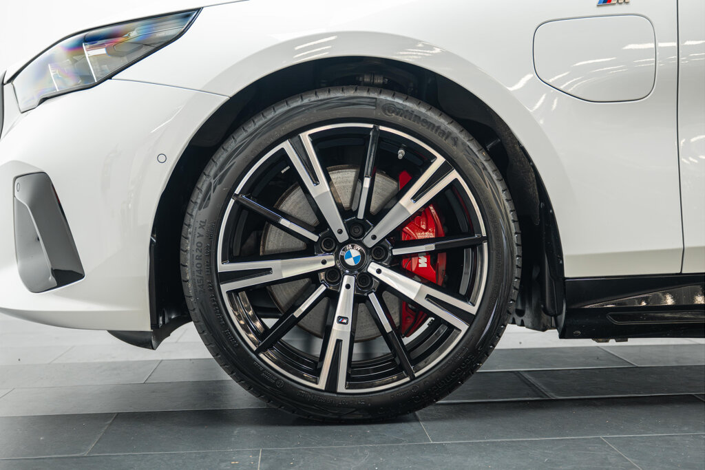 BMW 5 Serie 14