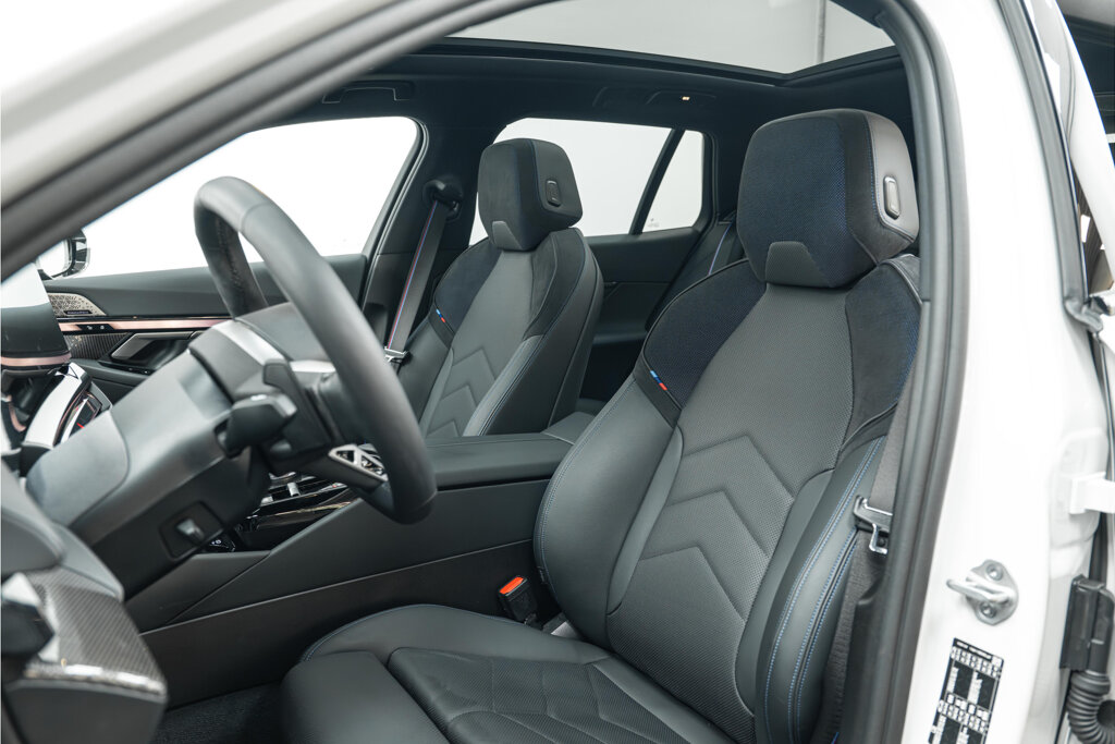 BMW 5 Serie 16